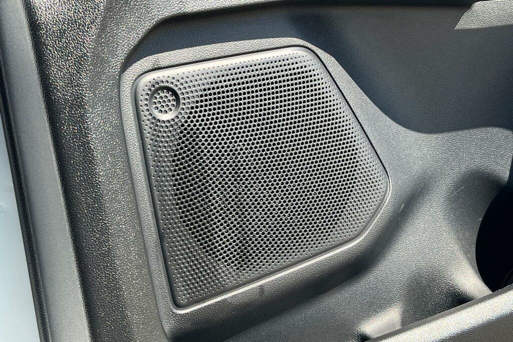 Ford Kuga 2.5L St-line X Silver #28