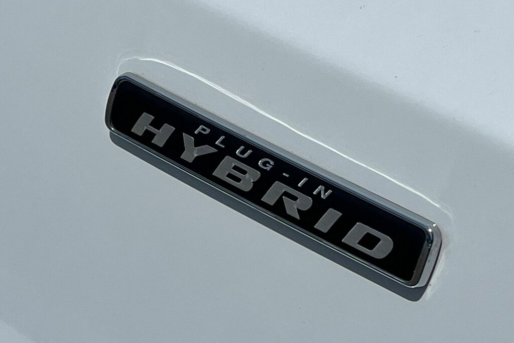 Ford Kuga 2.5L St-line X Silver #38