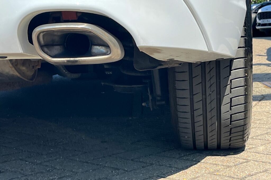 Ford Kuga 2.5L St-line X Silver #37
