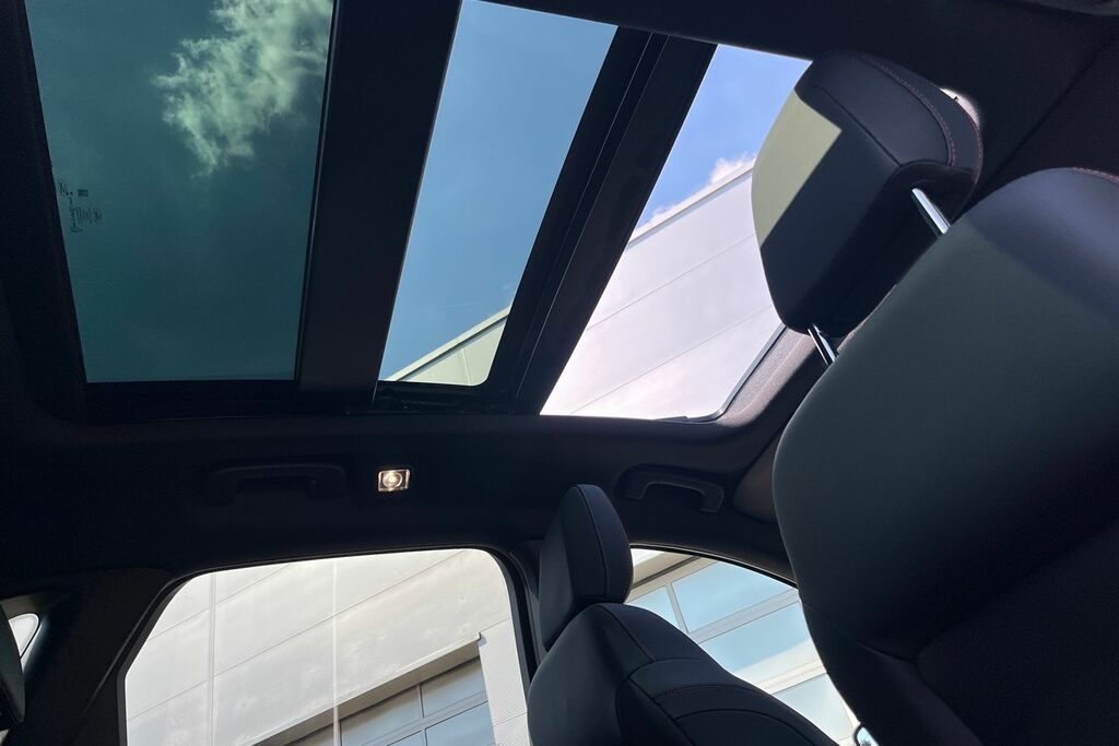 Ford Kuga 2.5L St-line X Silver #35
