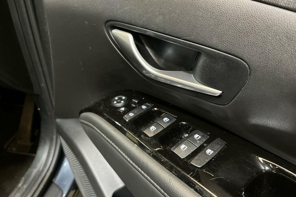 Hyundai Tucson 1.6L Se Connect Black #16
