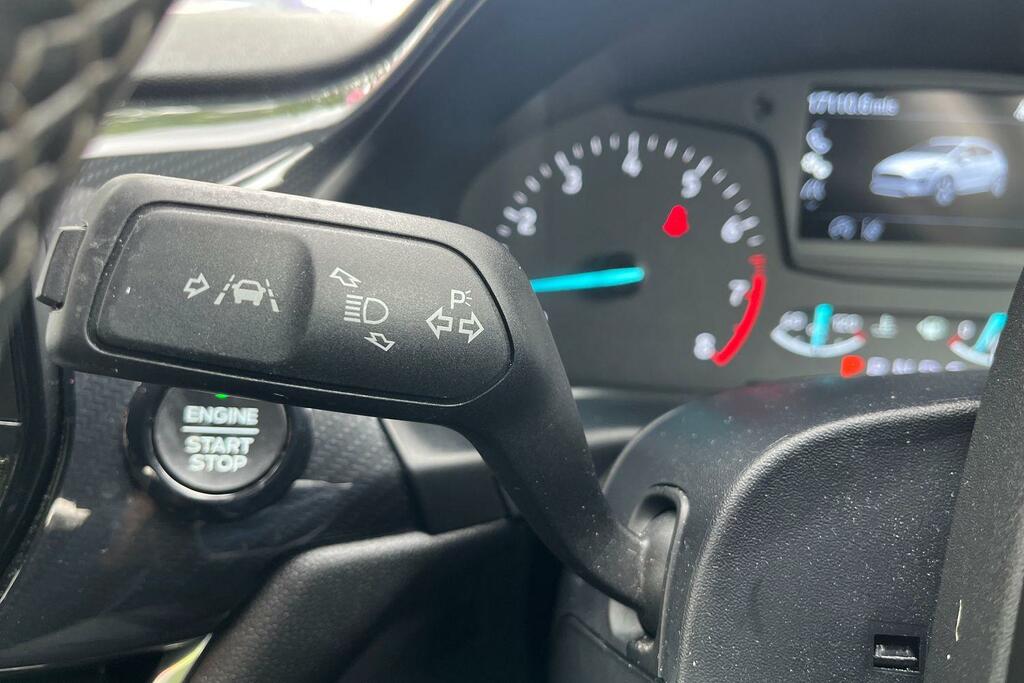 Ford Fiesta Zetec Grey #14