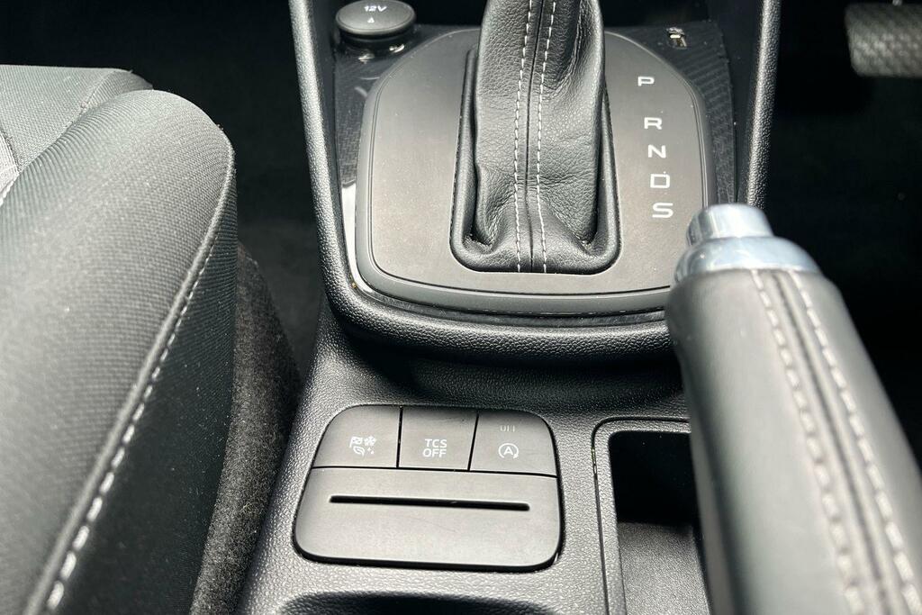 Ford Fiesta Zetec Grey #30