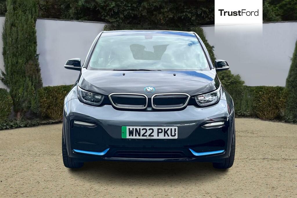 BMW i3 135Kw S 42Kwh Grey #6