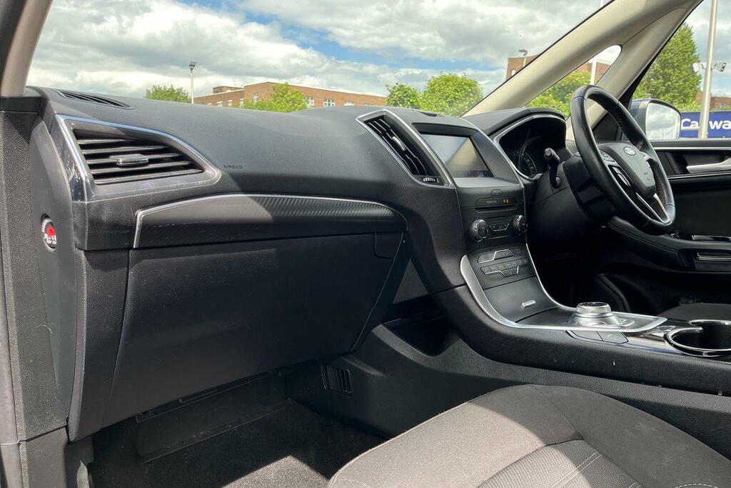 Ford Galaxy Titanium Black #18