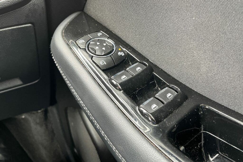 Ford Galaxy Titanium Black #16
