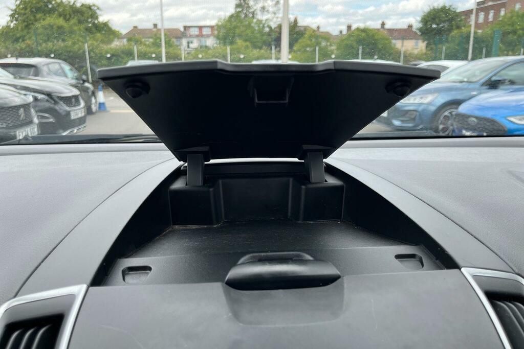 Ford Galaxy Titanium Black #37