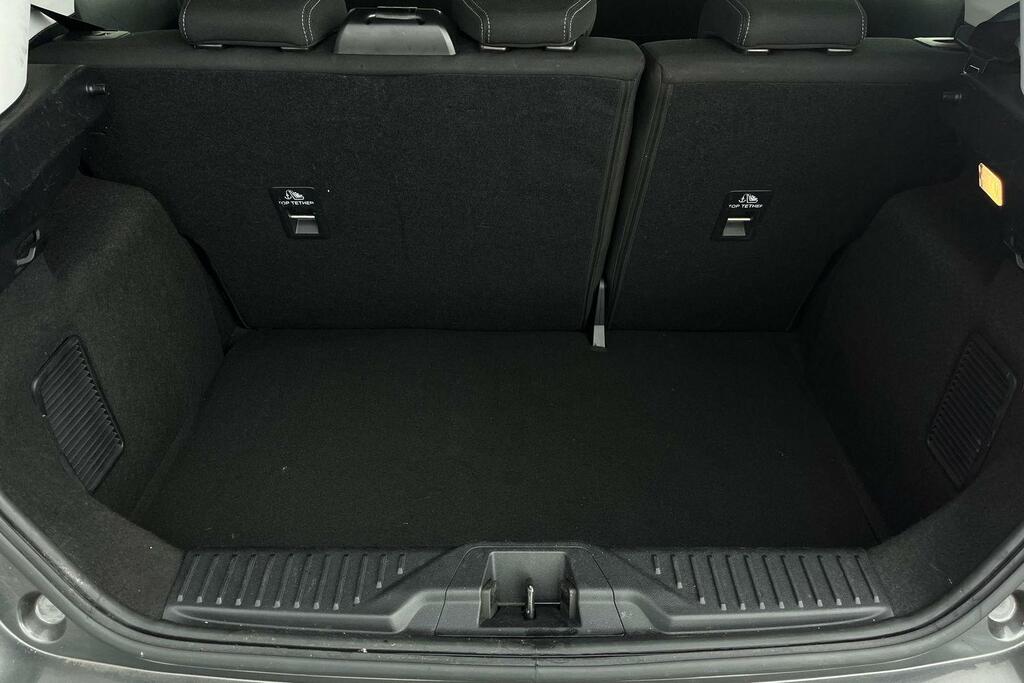 Ford Fiesta 1.0 Ecoboost Titanium 5Drrear Sensors - Sat Nav Grey #21