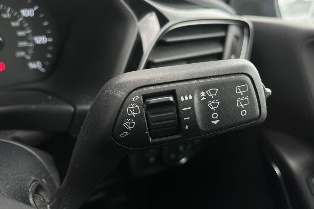Ford Fiesta 1.0 Ecoboost Titanium 5Drrear Sensors - Sat Nav Grey #15