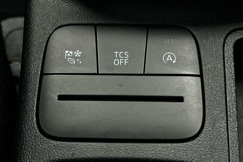 Ford Fiesta 1.0 Ecoboost Titanium 5Drrear Sensors - Sat Nav Grey #31