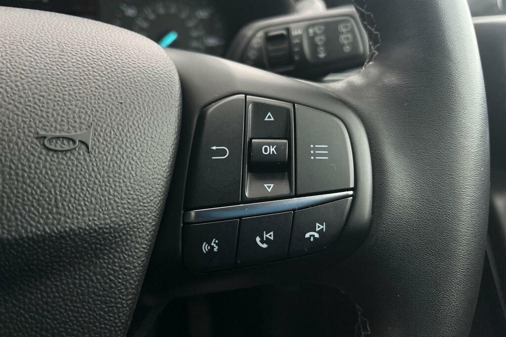 Ford Fiesta 1.0 Ecoboost Titanium 5Drrear Sensors - Sat Nav Grey #27