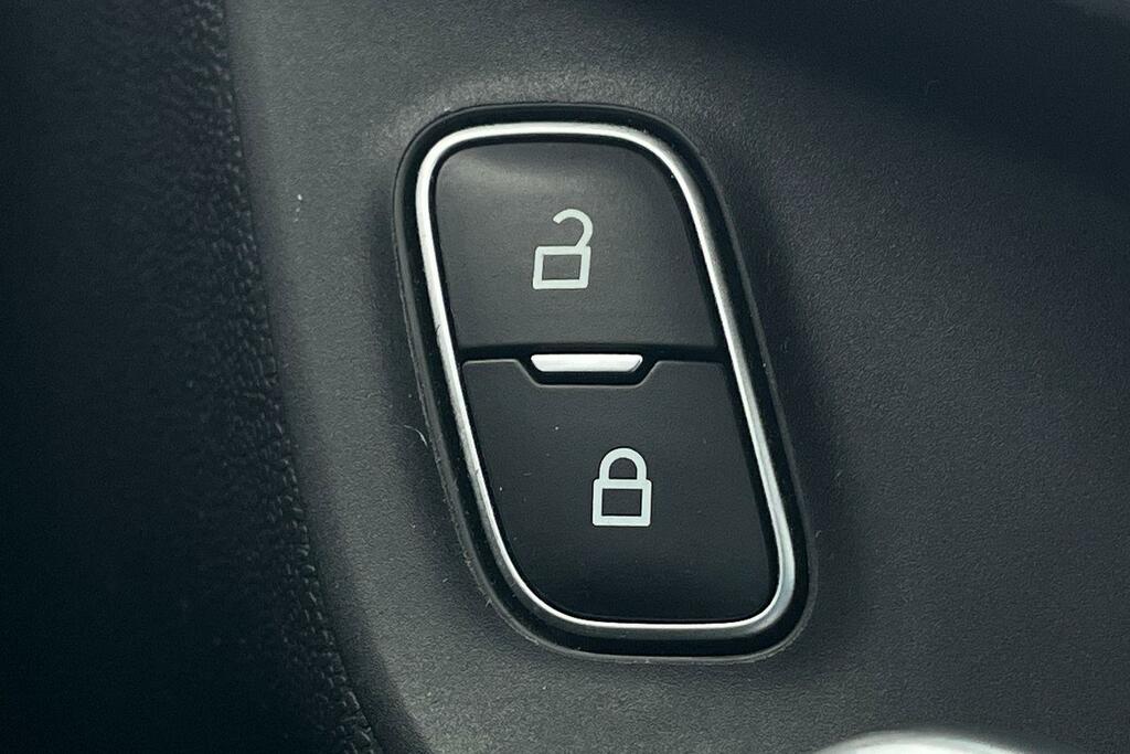 Ford Fiesta 1.0 Ecoboost Titanium 5Drrear Sensors - Sat Nav Grey #25