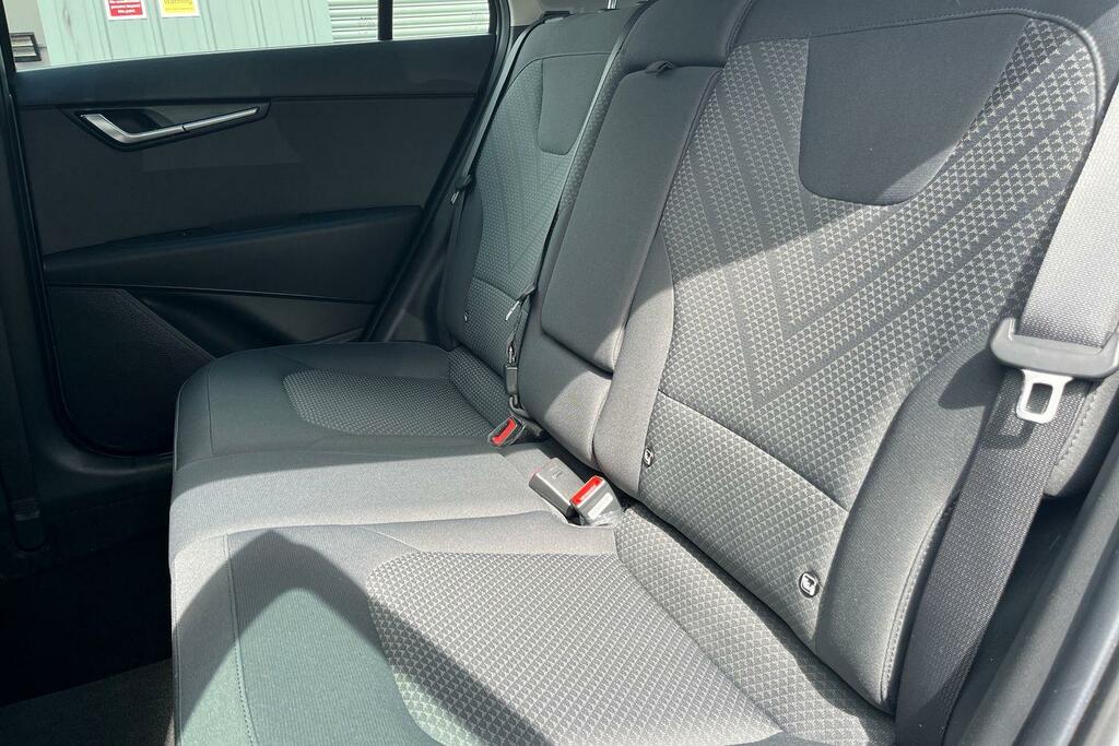 Kia Niro 1.6 Gdi Hybrid 4 Dct Orange #20
