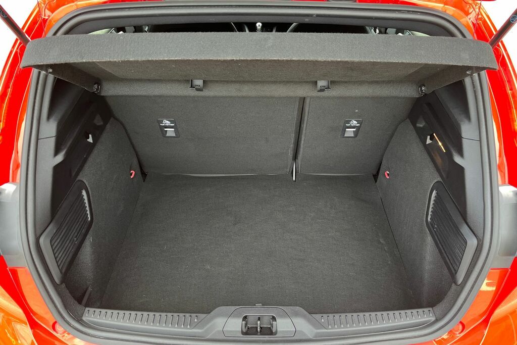 Ford Focus 1.0 Ecoboost Hybrid Mhev St-line Silver #21