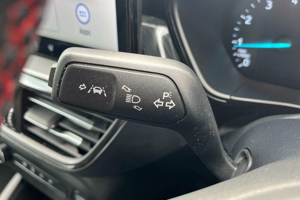 Ford Focus 1.0 Ecoboost Hybrid Mhev St-line Silver #14