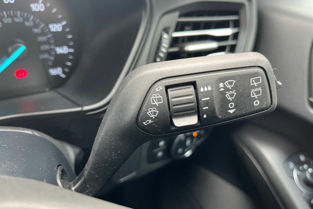 Ford Focus 1.0 Ecoboost Hybrid Mhev St-line Silver #15