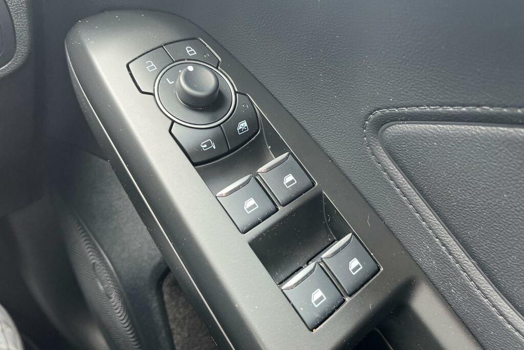 Ford Focus 1.0 Ecoboost Hybrid Mhev St-line Silver #16