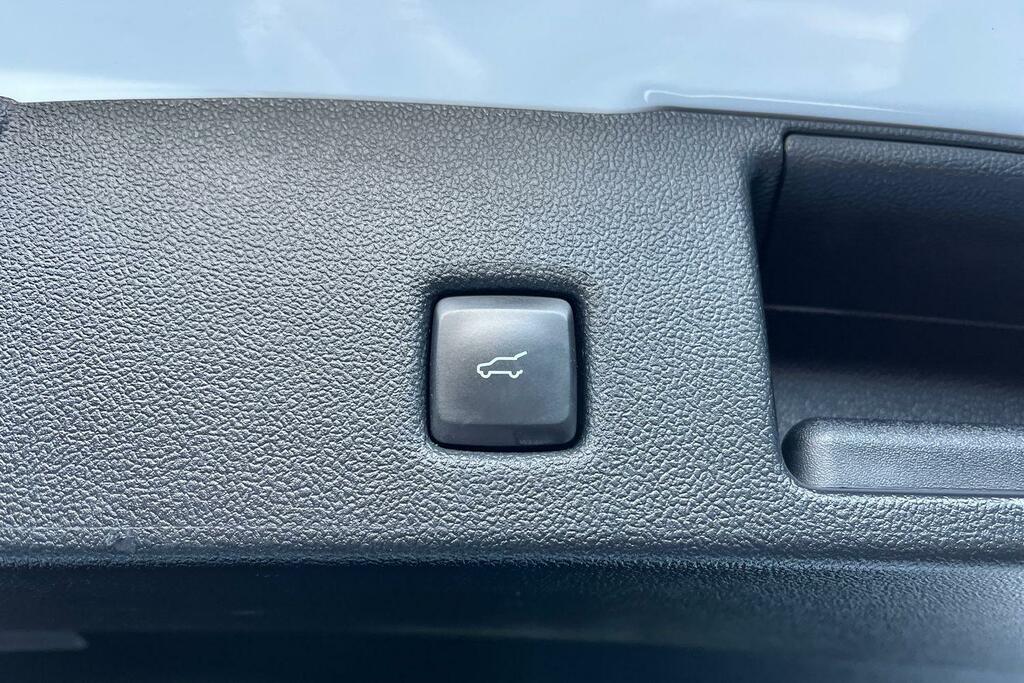 Ford Kuga Titanium Ecoblue Trust Demonstrator Revers Black #23