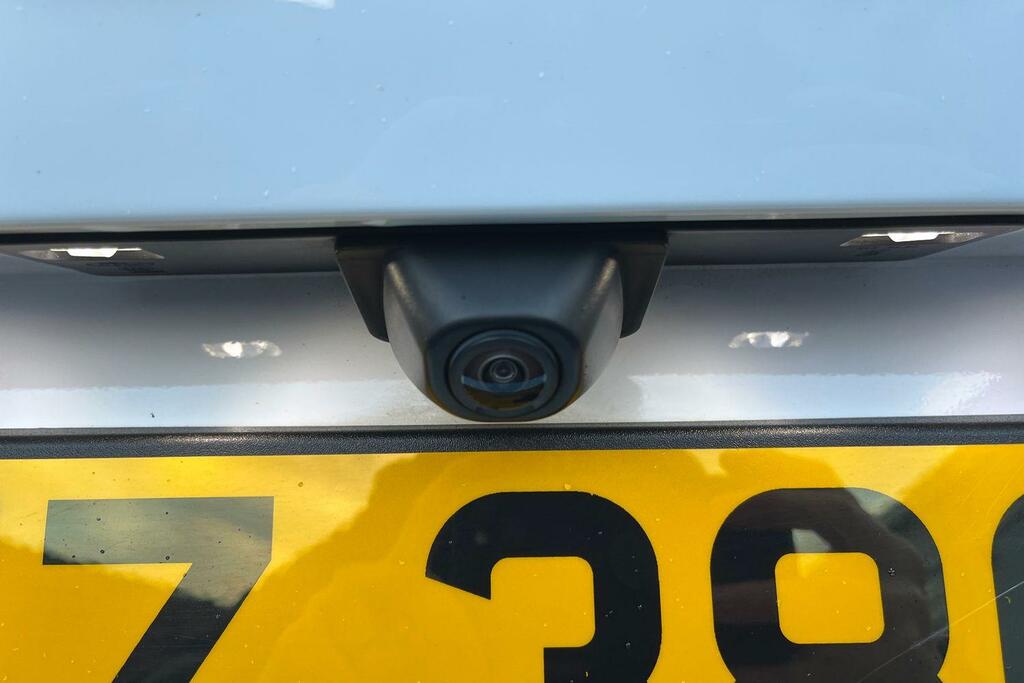 Ford Kuga Titanium Ecoblue Trust Demonstrator Revers Black #24