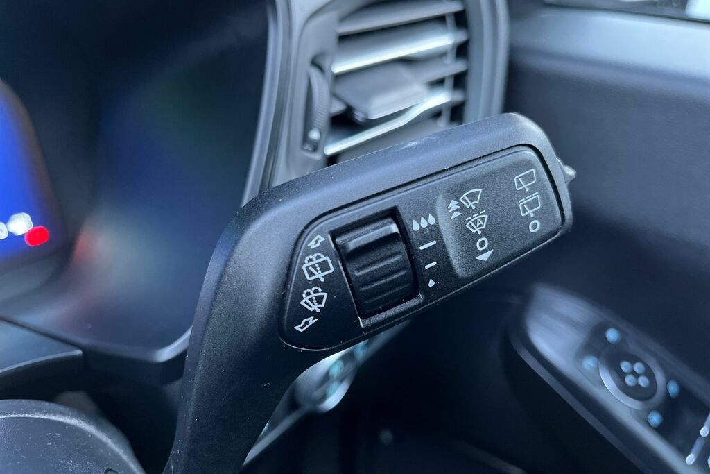 Ford Kuga Titanium Ecoblue Trust Demonstrator Revers Black #15