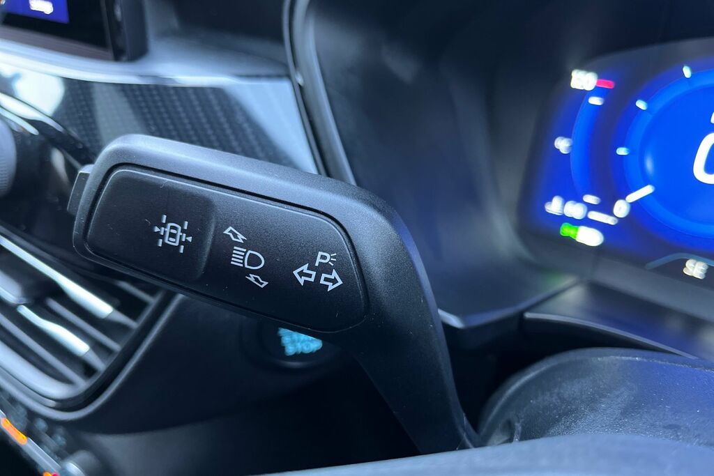 Ford Kuga Titanium Ecoblue Trust Demonstrator Revers Black #14
