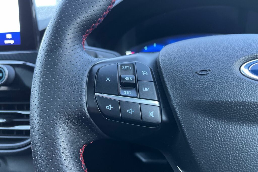 Ford Kuga Titanium Ecoblue Trust Demonstrator Revers Black #26