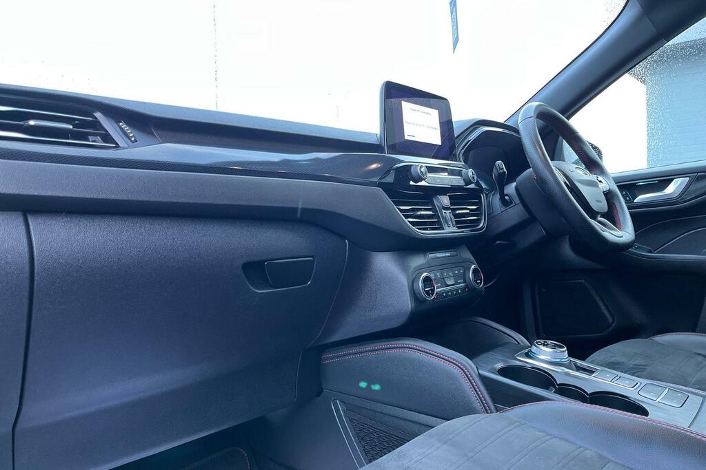 Ford Kuga Titanium Ecoblue Trust Demonstrator Revers Black #18