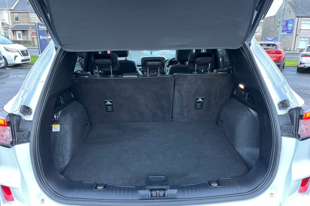 Ford Kuga Titanium Ecoblue Trust Demonstrator Revers Black #21