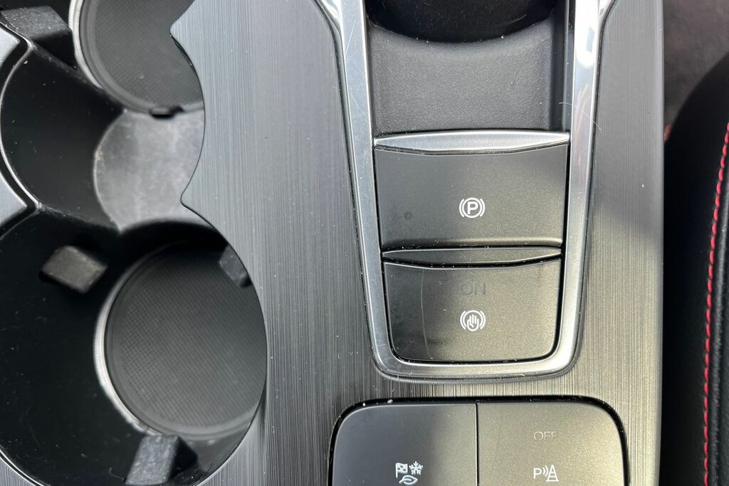 Ford Kuga 2.5 Fhev St-line X Edition Cvt 0 Ps Black #33