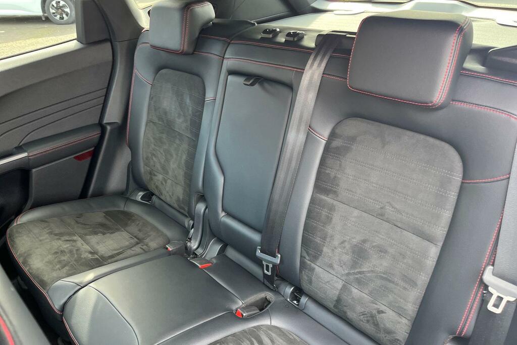 Ford Kuga 2.5 Fhev St-line X Edition Cvt 0 Ps Black #20