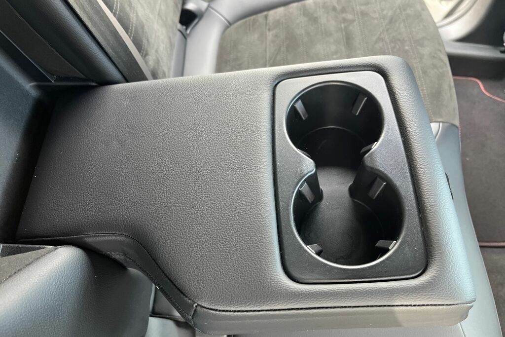 Ford Kuga 2.5 Fhev St-line X Edition Cvt 0 Ps Black #26