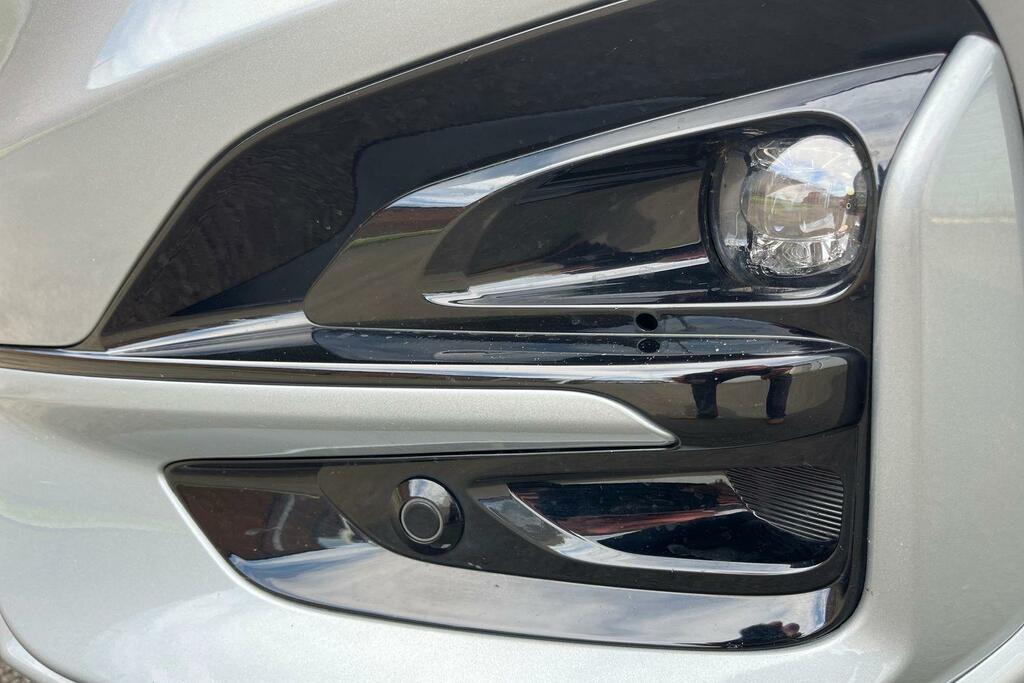 Ford Kuga 2.5 Fhev St-line X Edition Cvt 0 Ps Black #39