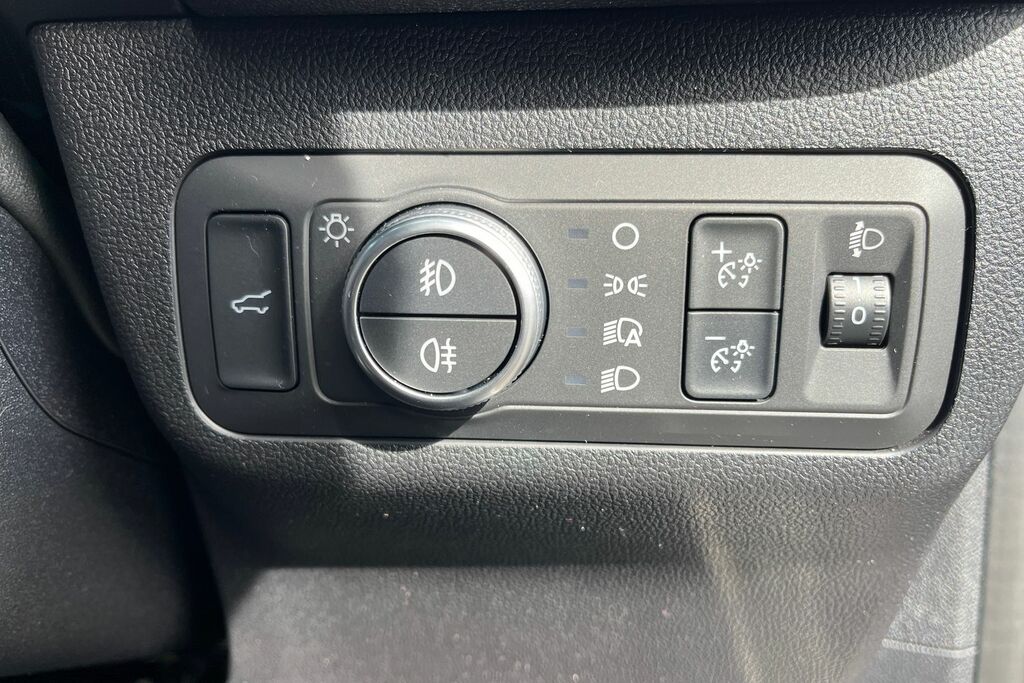 Ford Kuga 2.5 Fhev St-line X Edition Cvt 0 Ps Black #31