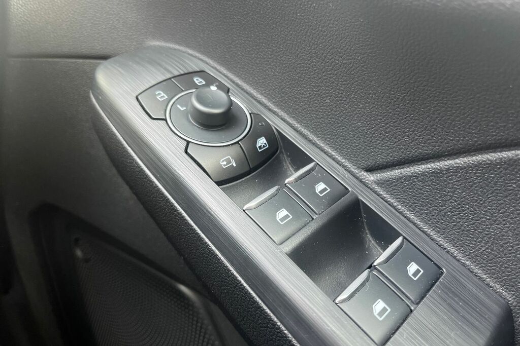 Ford Kuga 2.5 Fhev St-line X Edition Cvt 0 Ps Black #16