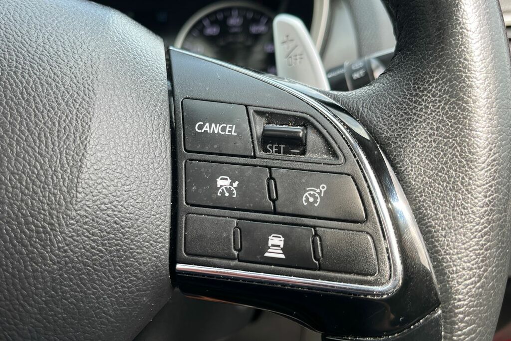 Mitsubishi Eclipse Cross Eclipse Cross 1.5T Gpf 3 Suv Cvt 4Wd Eu Brown #23