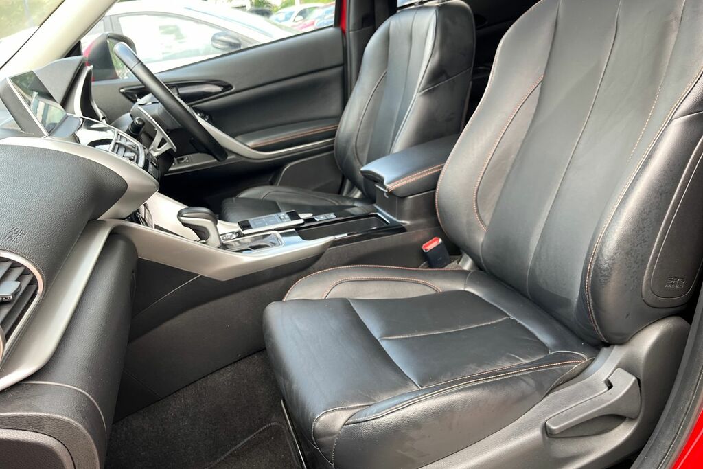 Mitsubishi Eclipse Cross Eclipse Cross 1.5T Gpf 3 Suv Cvt 4Wd Eu Brown #19