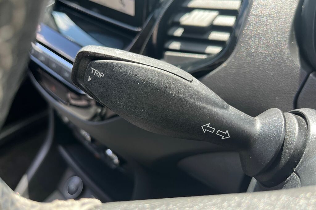 Ford KA+ 1.2 85 Zetec Black #14