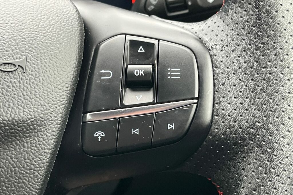 Ford Kuga 2.5 Phev Vignale Cvt Silver #33