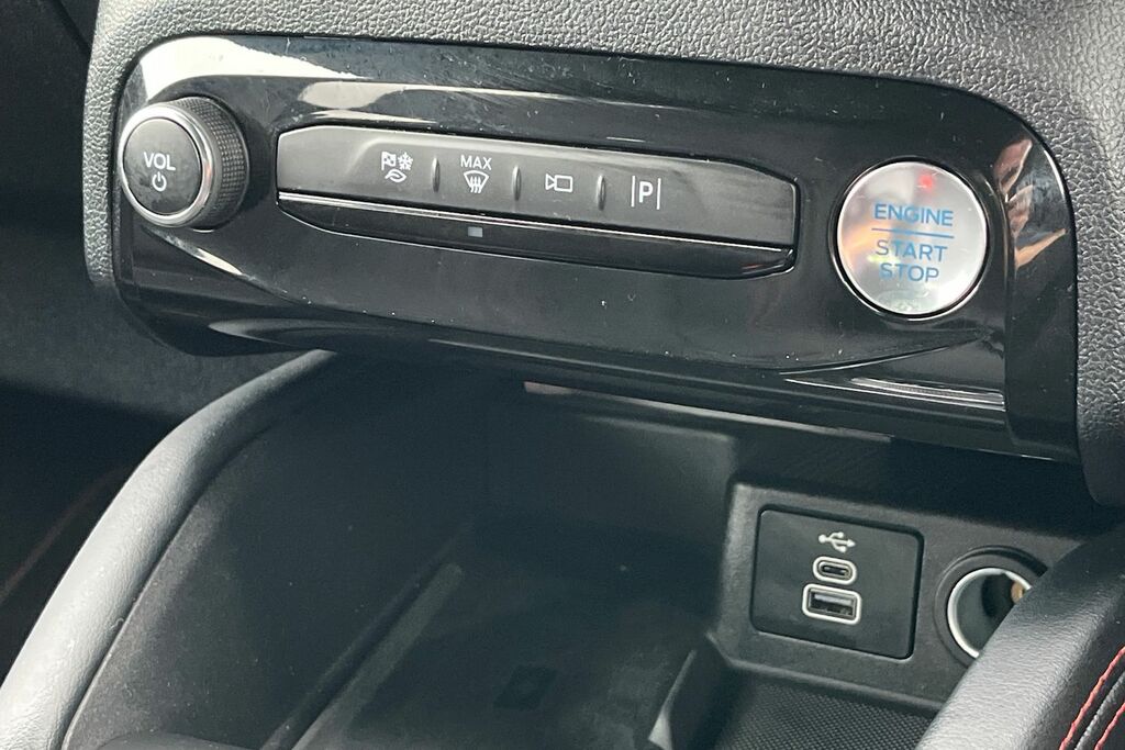 Ford Kuga 2.5 Phev Vignale Cvt Silver #30