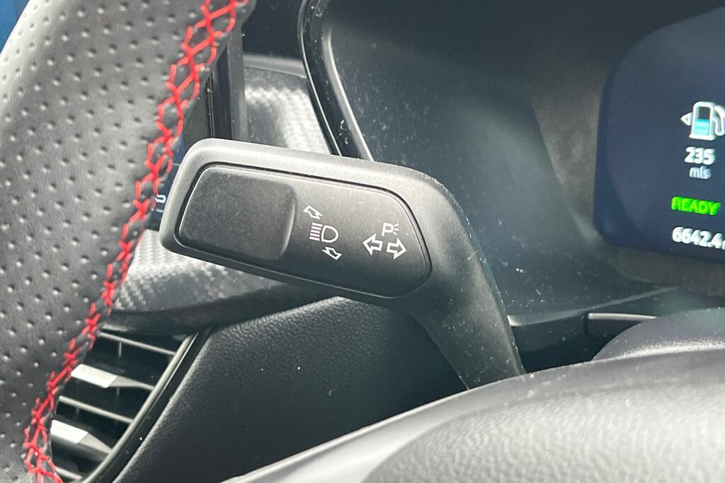 Ford Kuga 2.5 Phev Vignale Cvt Silver #14