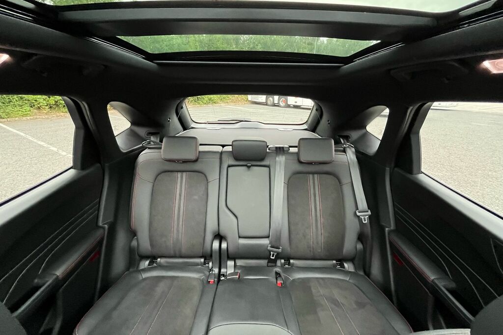 Ford Kuga 2.5 Phev Vignale Cvt Silver #20