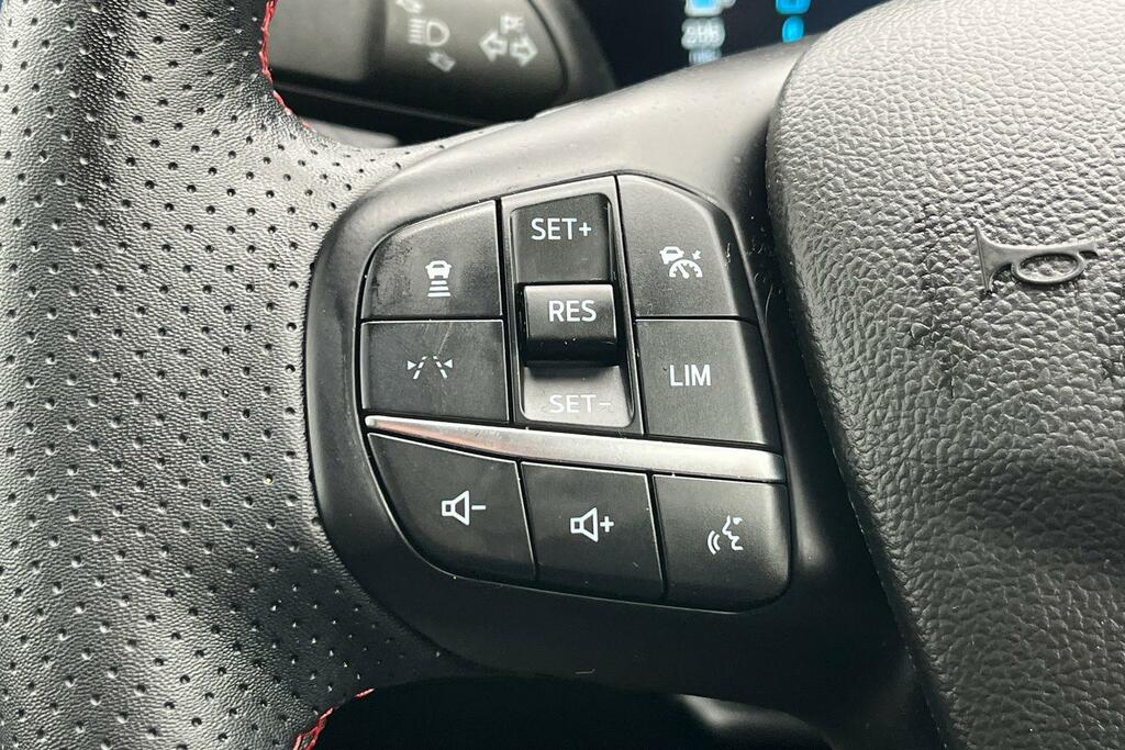 Ford Kuga 2.5 Phev Vignale Cvt Silver #32