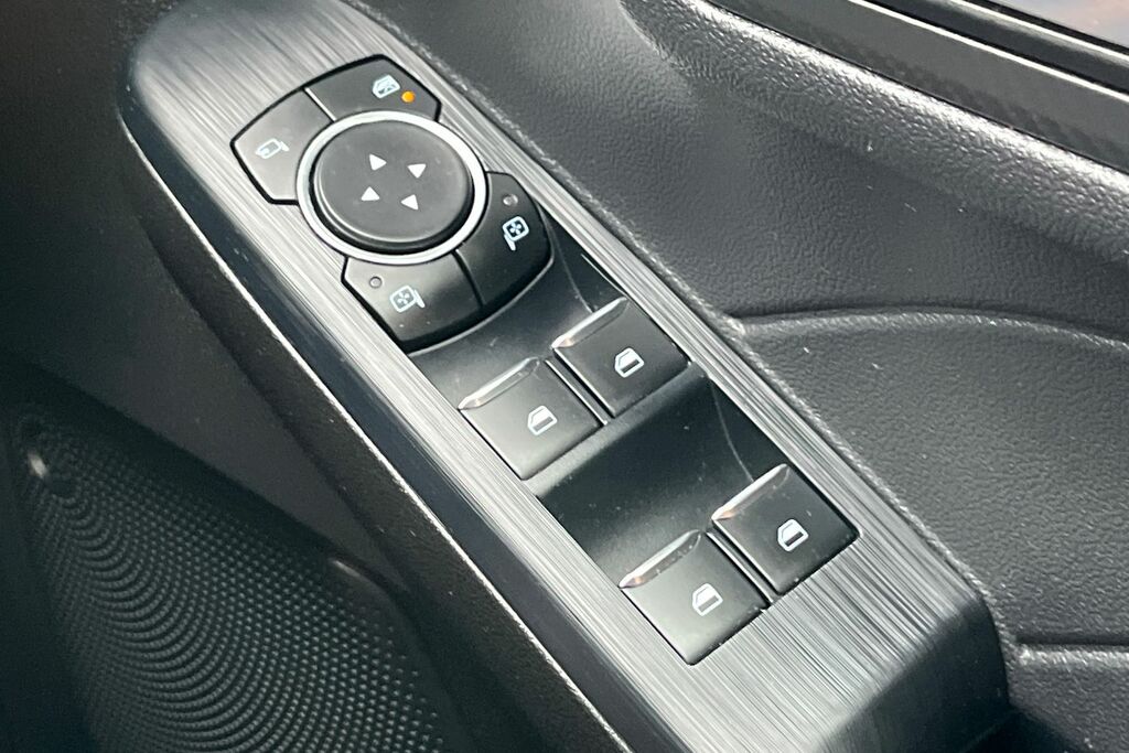 Ford Kuga 2.5 Phev Vignale Cvt Silver #16