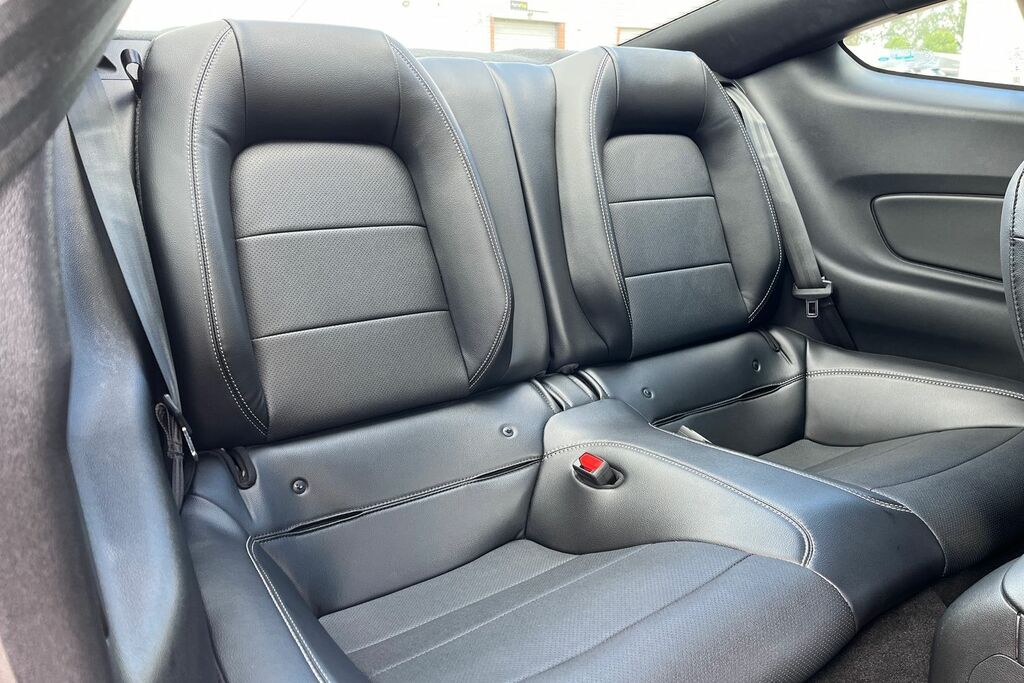 Ford Mustang Mach-e Extended Range Suv Awd 3 White #23