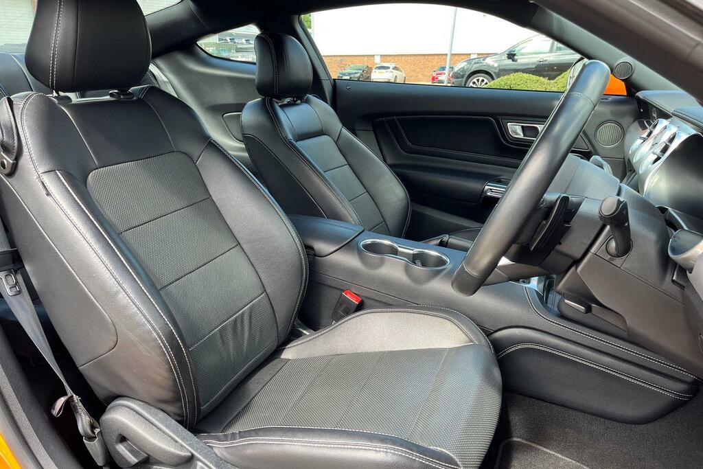 Ford Mustang Mach-e Extended Range Suv Awd 3 White #17