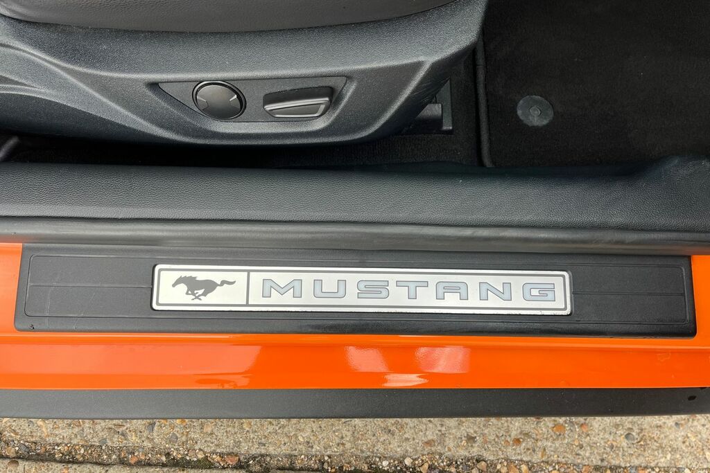Ford Mustang Mach-e Extended Range Suv Awd 3 White #24