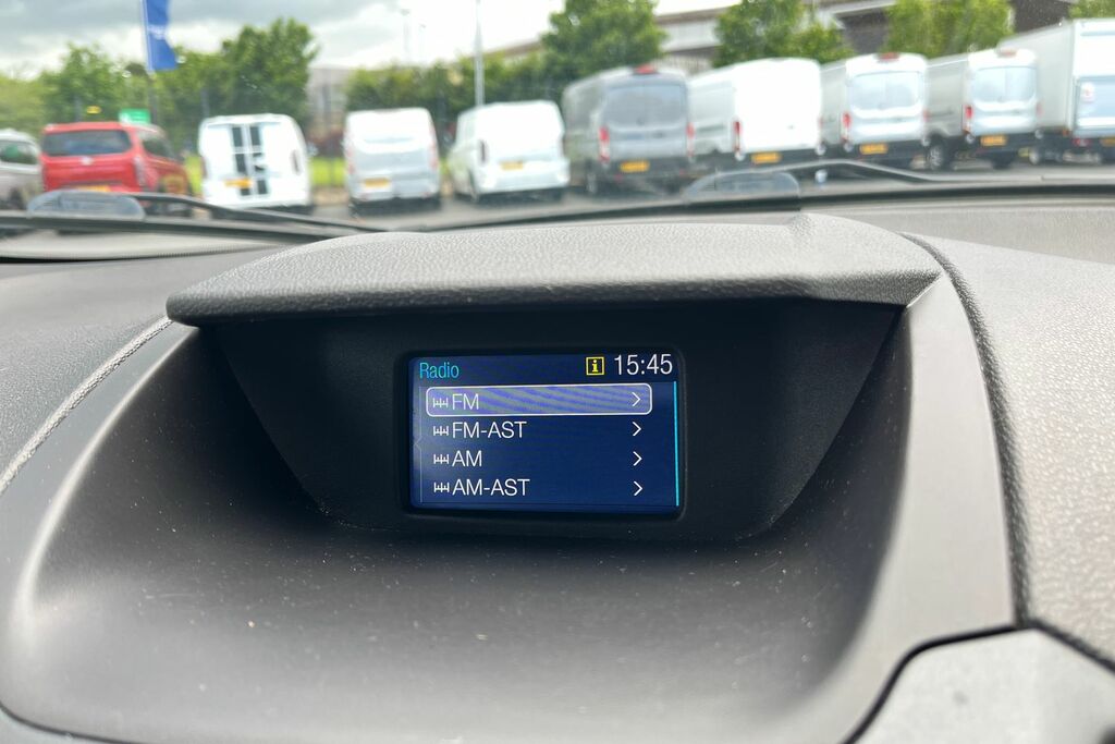 Ford Ecosport Titanium White #31