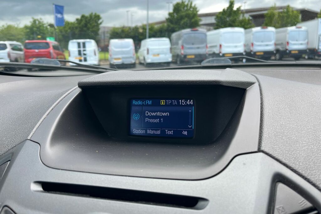 Ford Ecosport Titanium White #28