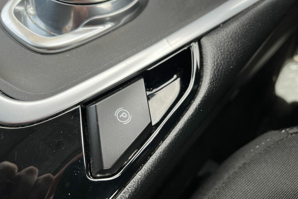 Ford Galaxy 2.0 Ecoblue Titanium Euro 6 Ss White #32
