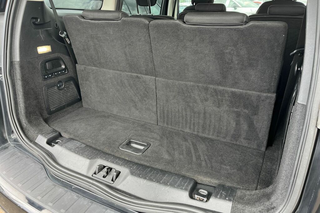 Ford Galaxy 2.0 Ecoblue Titanium Euro 6 Ss White #21